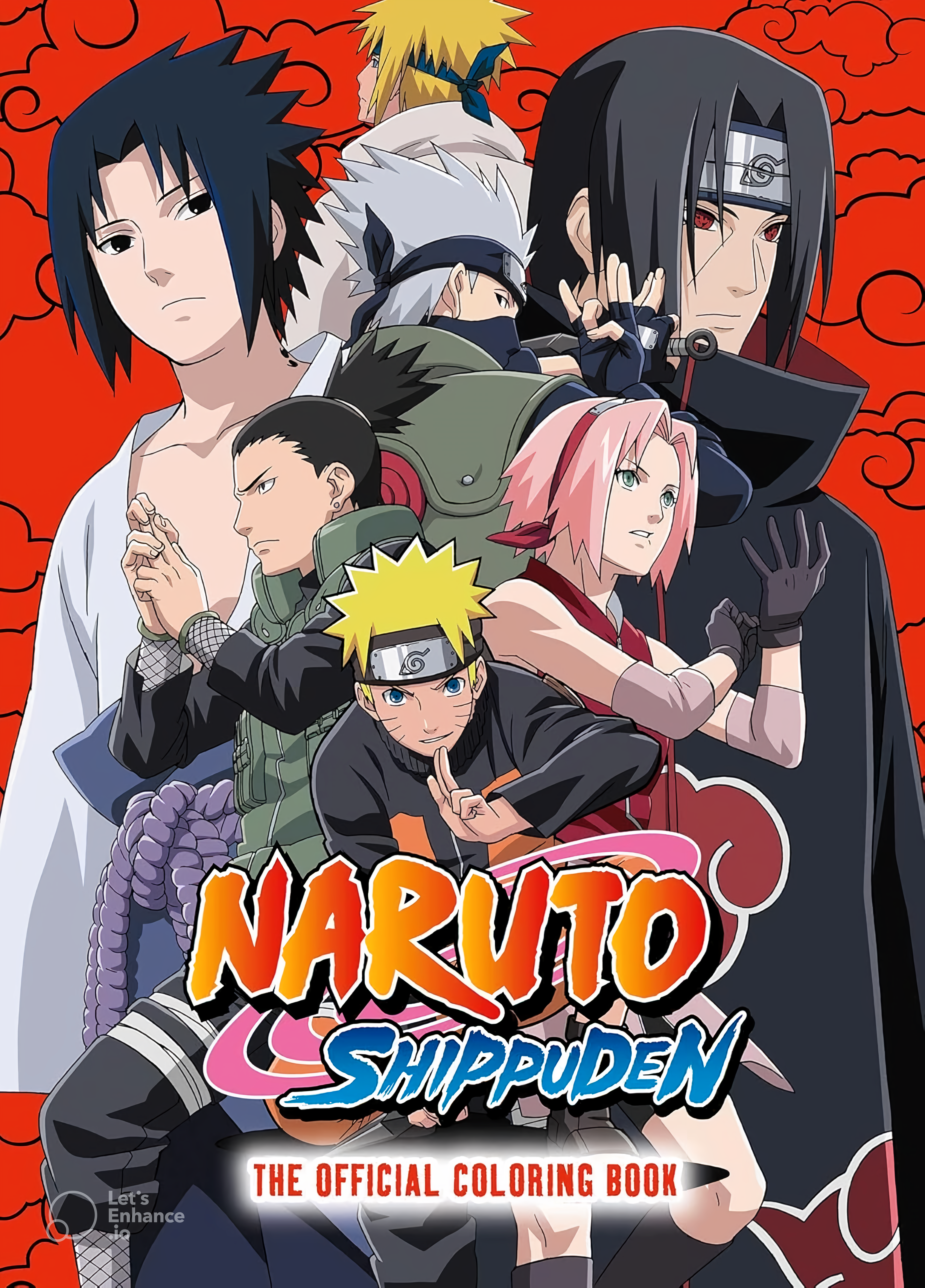 Naruto 2