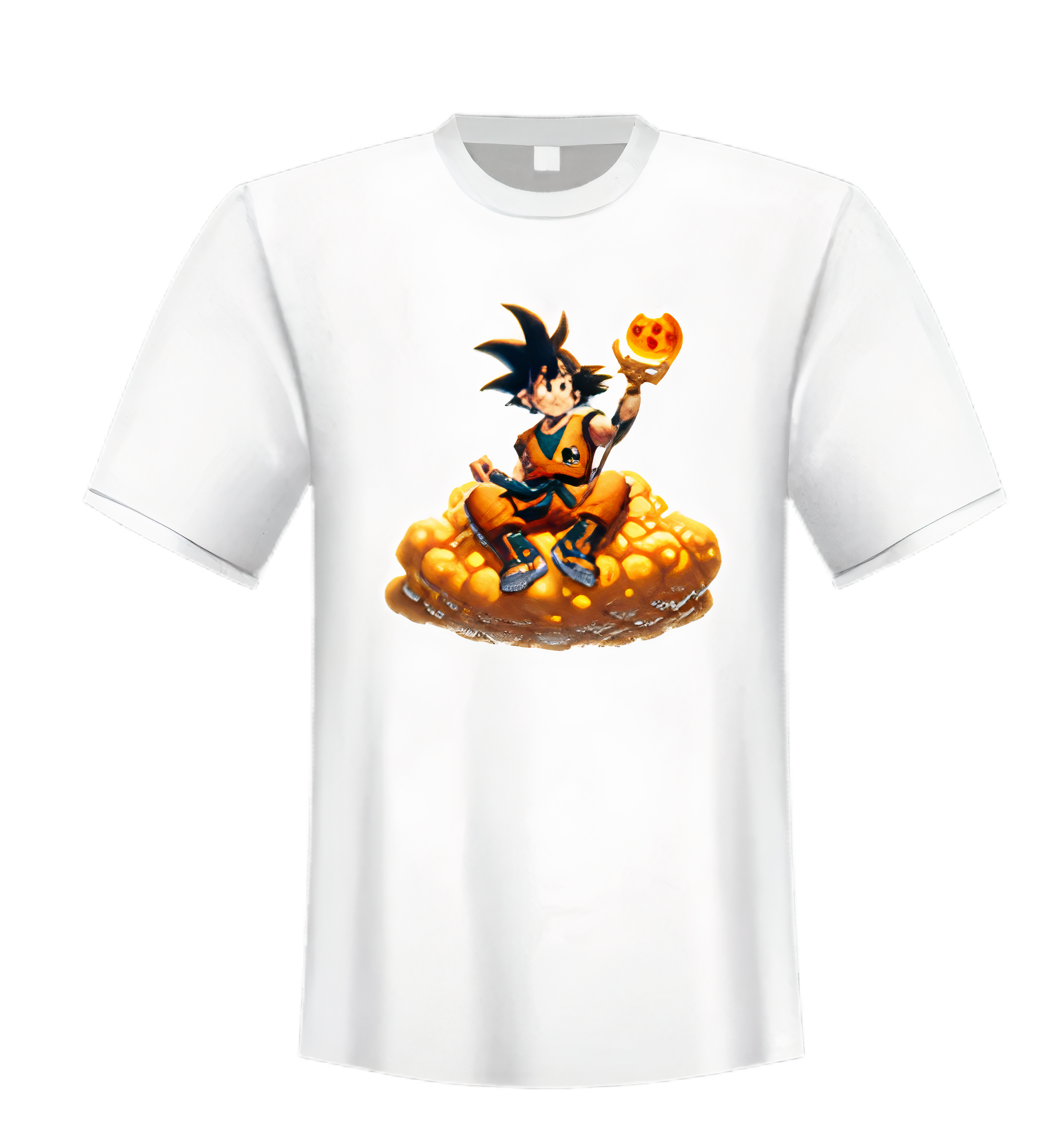 Anime Goku